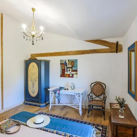 Holiday home La Nel Prato Sul Mare San Costanzo