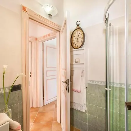La Nel Prato Sul Mare Holiday home