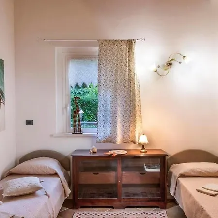 La Nel Prato Sul Mare Holiday home *