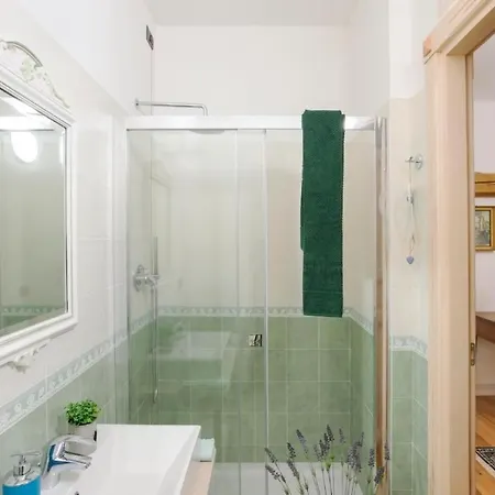 La Nel Prato Sul Mare Holiday home San Costanzo