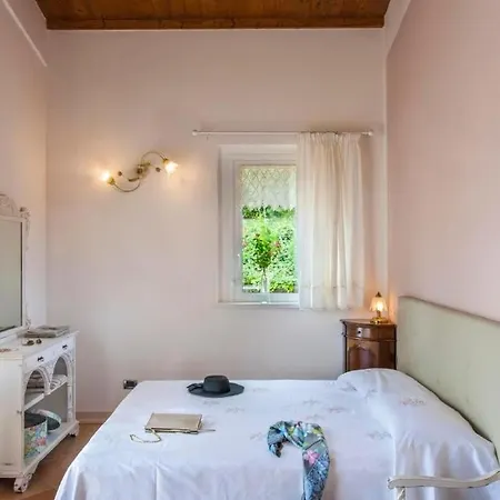 La Nel Prato Sul Mare Holiday home *