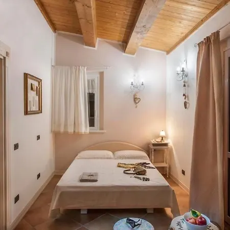 Holiday home La Nel Prato Sul Mare San Costanzo