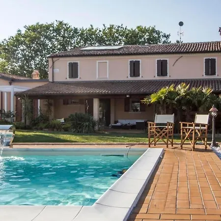 La Nel Prato Sul Mare Holiday home