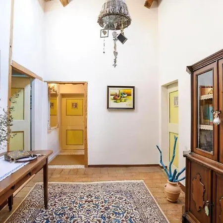 La Nel Prato Sul Mare Holiday home *