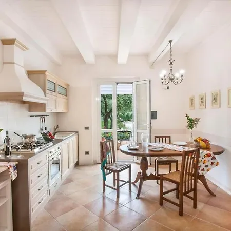 La Nel Prato Sul Mare Holiday home San Costanzo
