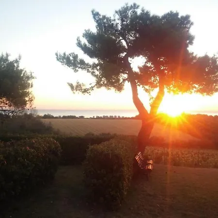 La Nel Prato Sul Mare Holiday home