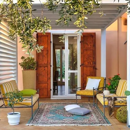 La Nel Prato Sul Mare Holiday home