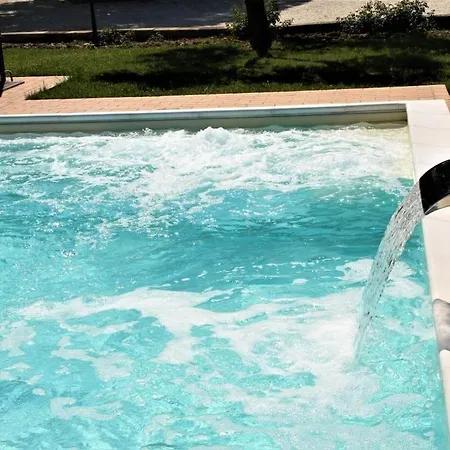 La Nel Prato Sul Mare * San Costanzo