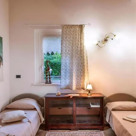 La Nel Prato Sul Mare San Costanzo